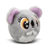 Puszysta piłeczka Kippy - Gray Koala