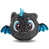 Puszysta piłeczka Sparx - Black Dragon