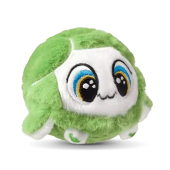 Puszysta piłeczka Turli - Green Turtle