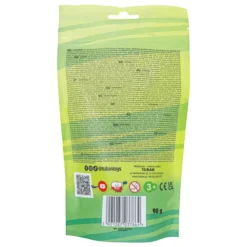 Puszysty piasek Fluffy Sand, 90g - zielony