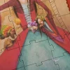 Puzzle dla dzieci, Jestem Księżniczką