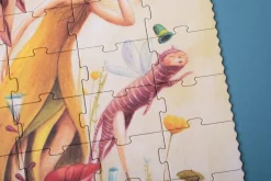 Puzzle dla dzieci, Jestem Wróżką