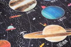 Puzzle dla dzieci, Odkryj Planety