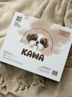 Puzzle XL prezentowe 24 elementy 