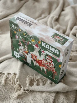 Puzzle XL prezentowe 24 elementy 