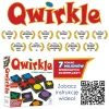 Qwirkle - Gra Planszowa