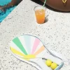 Rakietki plażowe - Pool Side Pastel Gelato