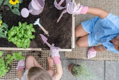 Rękawiczki ogrodowe Fairy Garden