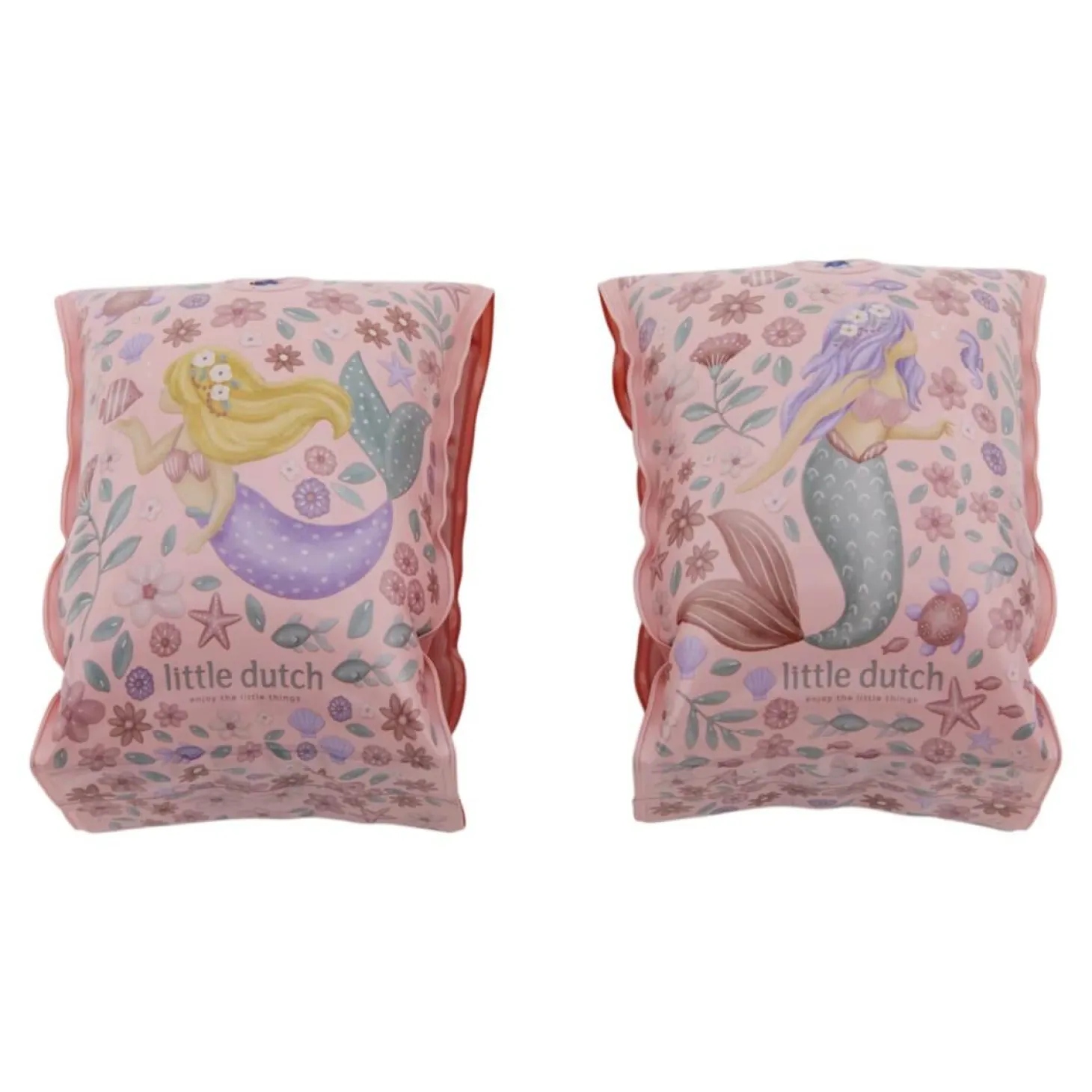 Rękawki do pływania 2-6 lat Dreamy Mermaid