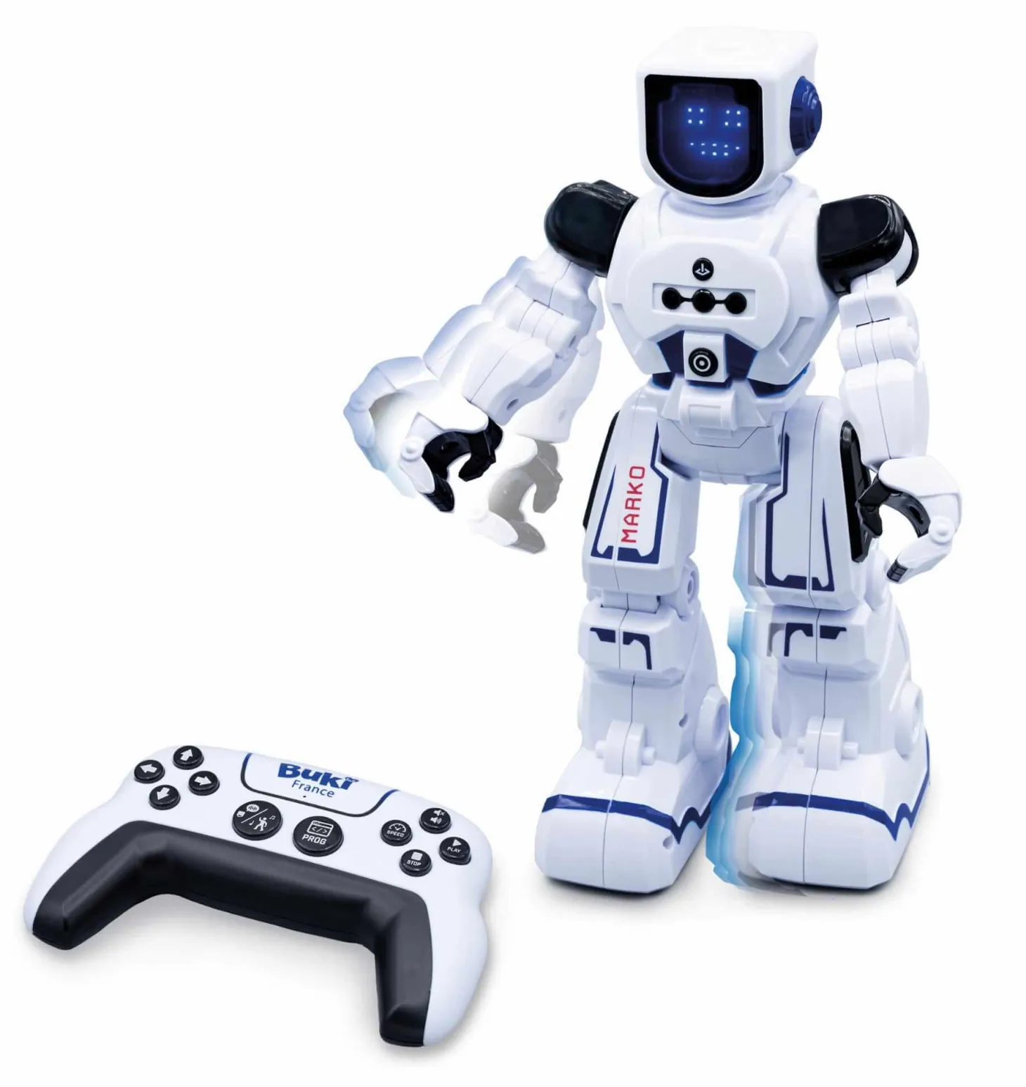 Robot MARKO