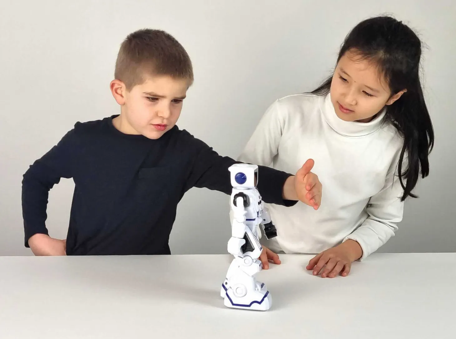 Robot MARKO