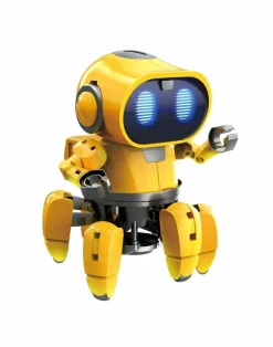 Robot TIBO