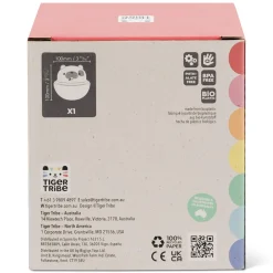 Rocking Rollers - Panda