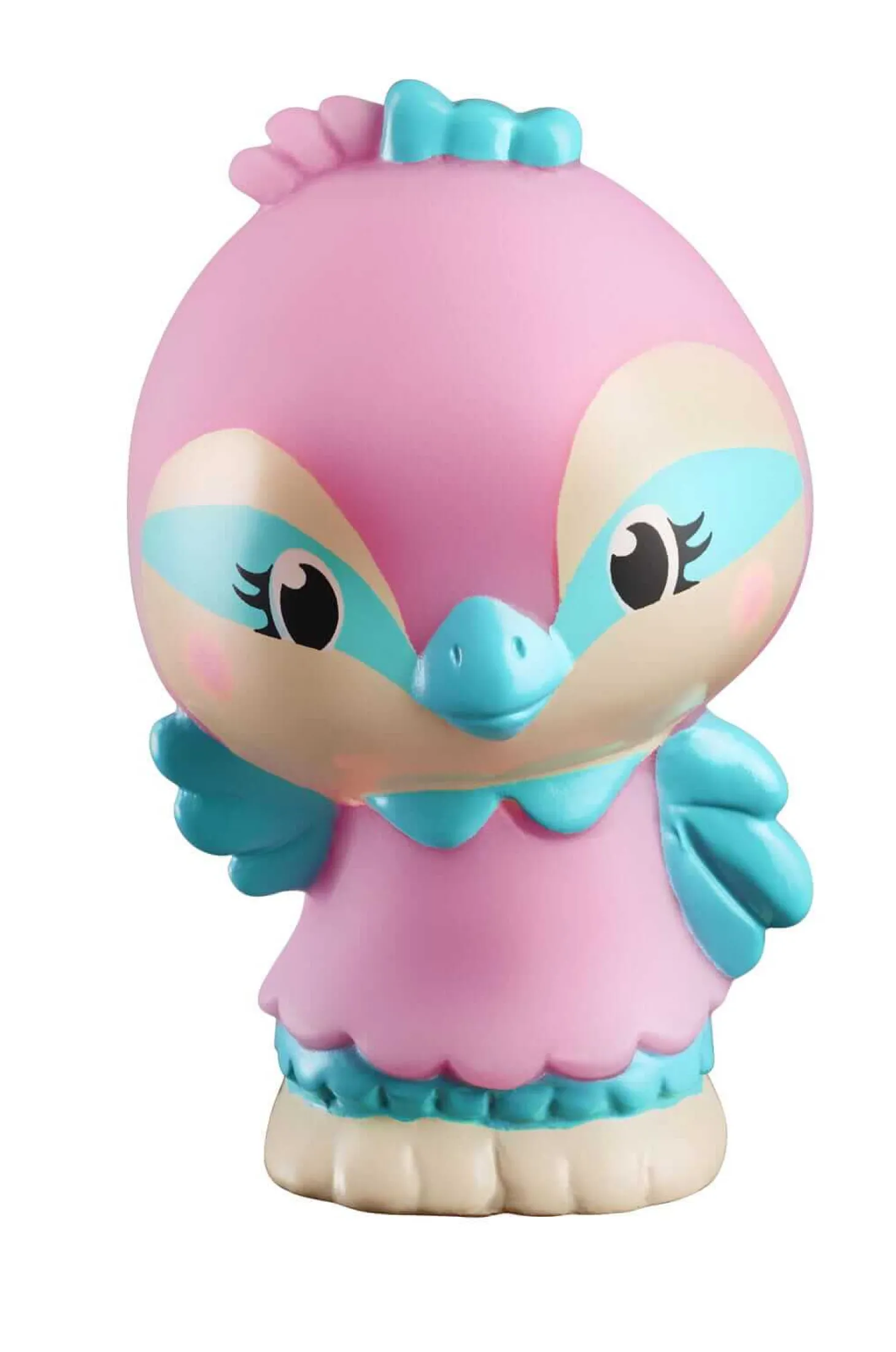 Rodzina Ptaszków Twitwit