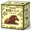 Rok w lesie PUZZLE. Rodzice i dzieci