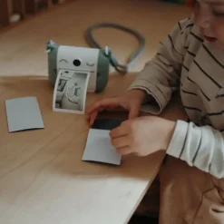 Rolki papieru termicznego do aparatu KIDYROLL