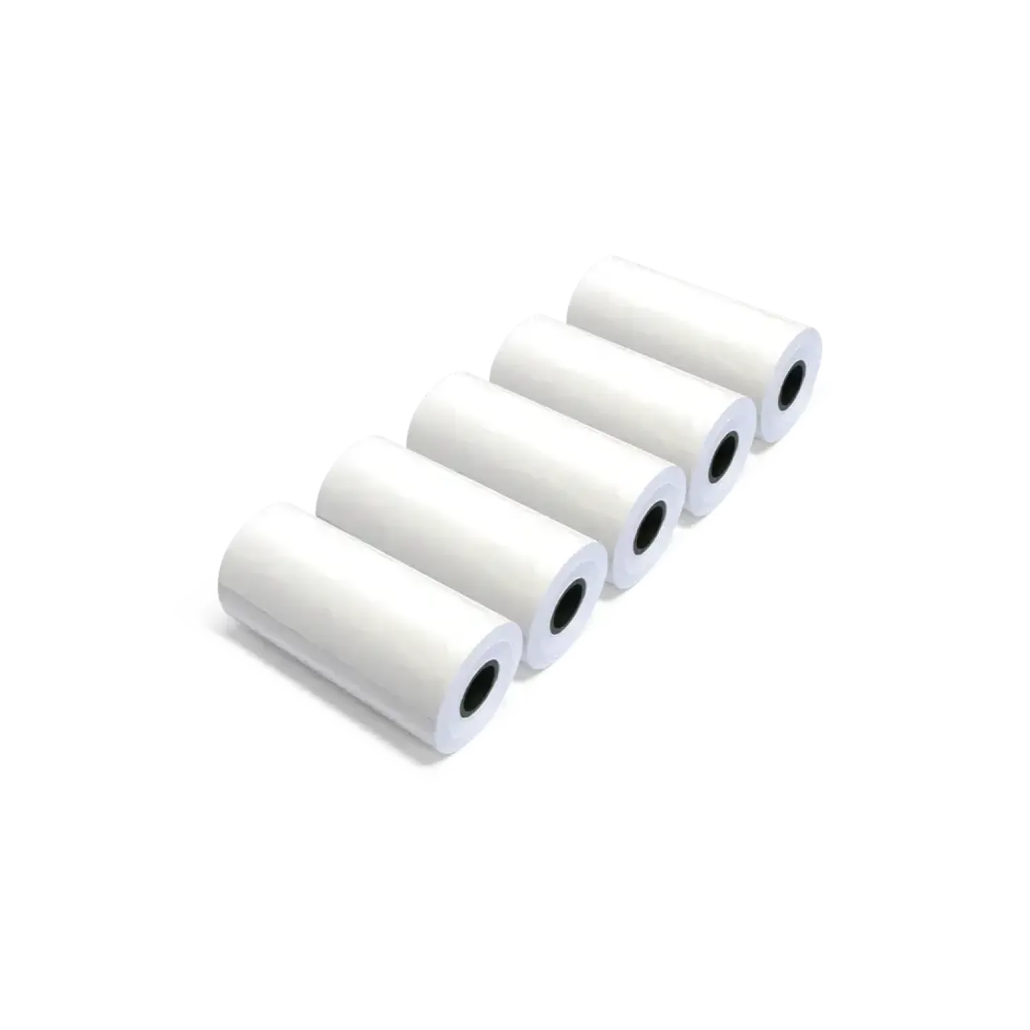 Rolki papieru termicznego do aparatu KIDYROLL