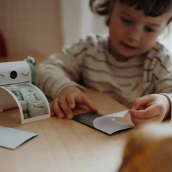 Rolki papieru termicznego do aparatu KIDYROLL