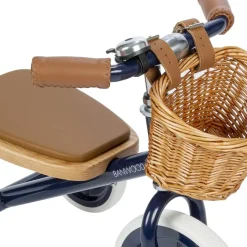 Rowerek trójkołowy Trike Navy Blue