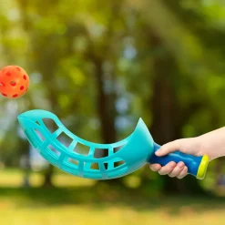 Scoop & Toss Game Set - gra zręcznościowa - szufle z piłkami
