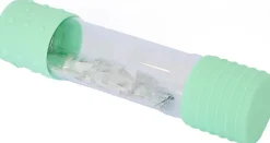 Sensoryczna butelka DIY Świecąca w ciemności