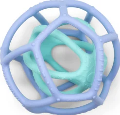 Sensoryczne piłki 2w1 Blue & Mint