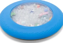Sensoryczny dysk z figurkami A-Ku-Ku! Peekaboo - Plaża