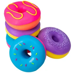 Sensoryczny gniotek: Donuts NeeDoh