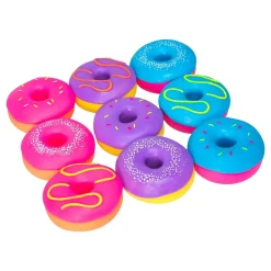 Sensoryczny gniotek: Donuts NeeDoh