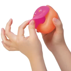 Sensoryczny gniotek: Donuts NeeDoh