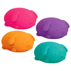 Sensoryczny gniotek Funky Pup NeeDoh