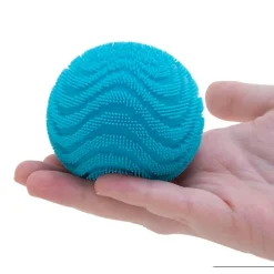 Sensoryczny gniotek Fuzz Ball Wonder Waves Needoh
