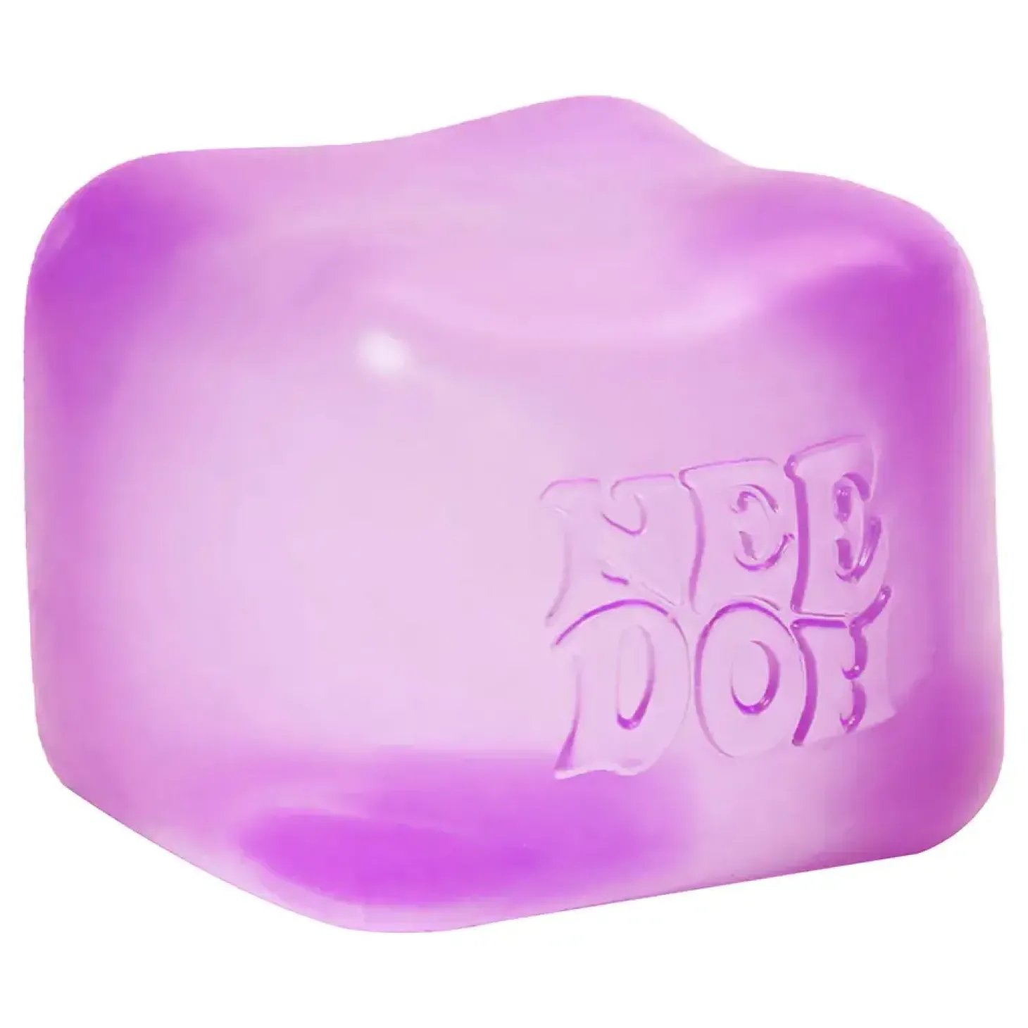 Sensoryczny gniotek NeeDoh: Nice Cube