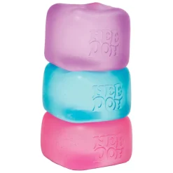 Sensoryczny gniotek NeeDoh: Nice Cube