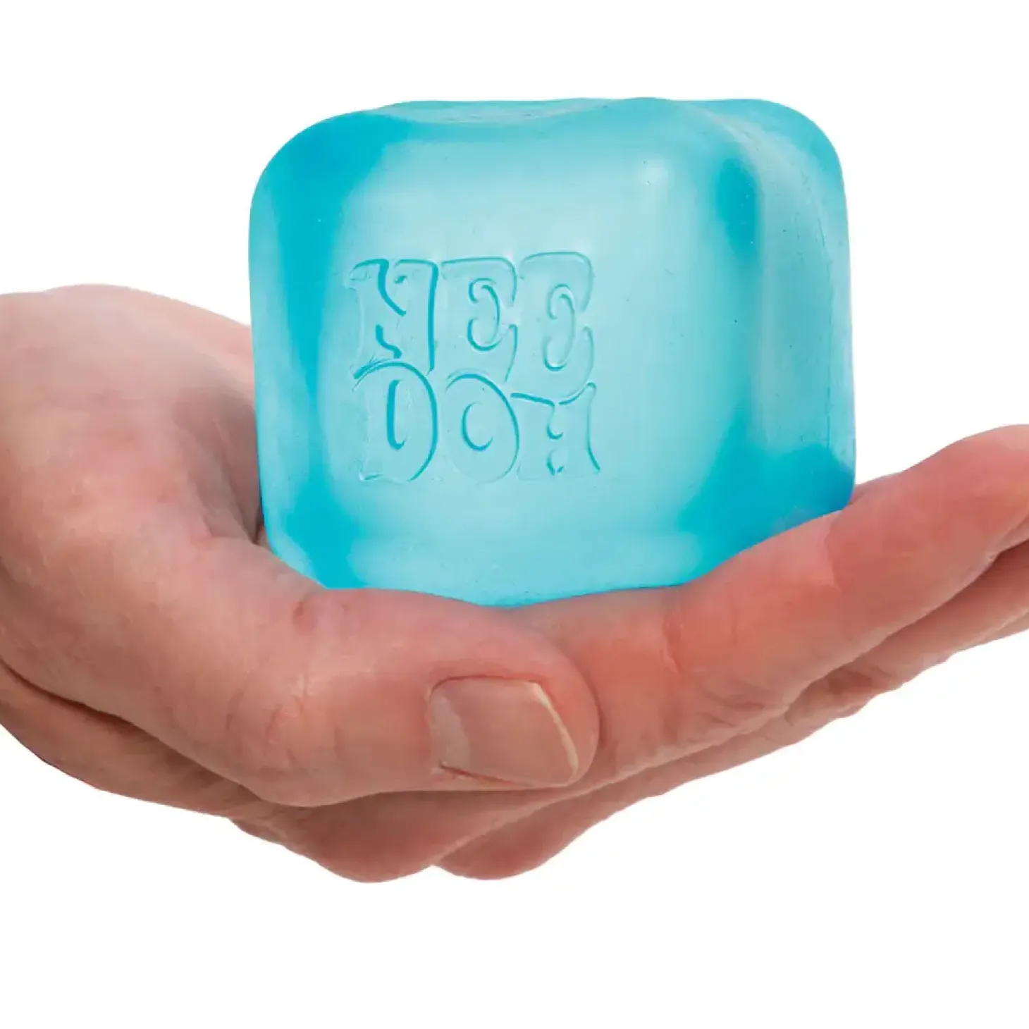 Sensoryczny gniotek NeeDoh: Nice Cube