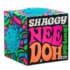 Sensoryczny gniotek: Shaggy NeeDoh