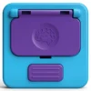 Sensoryczny Kwadrat. PlayTab. Lusterko