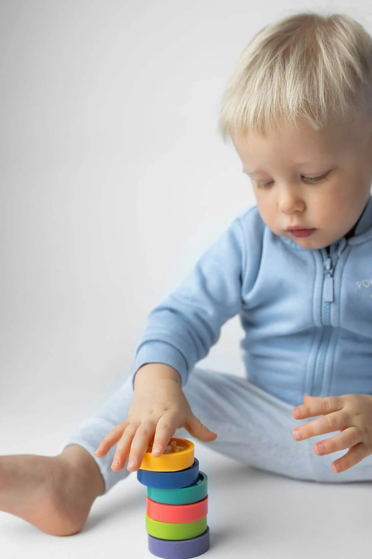 Sensory Puzzles Emocje