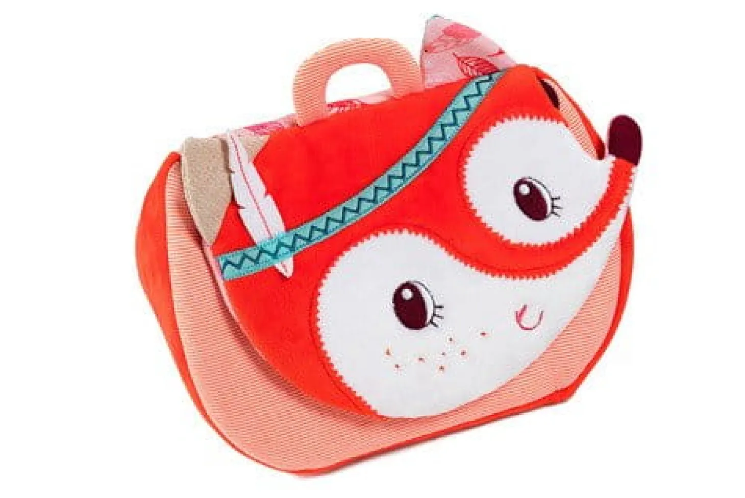 Serwis do herbaty Lisiczka Alice 18 m+