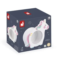 Skarbonka Jednorożce 3+
