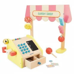 Sklep ze słodyczami Applepop 3+
