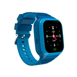 Smartwatch dla dzieci - Niebieski
