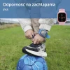 Smartwatch dla dzieci - Różowy