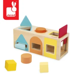 Sorter figur geometrycznych
