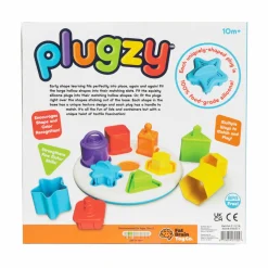 Sorter Plugzy