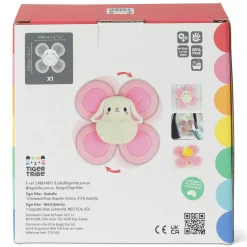 Spinner sensoryczny - Króliczek