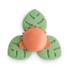Spinner sensoryczny z przyssawką - Dino