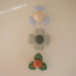 Spinner sensoryczny z przyssawką - Lucky