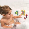 Spinnery sensoryczne z przyssawkami