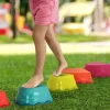 Step-n-Stomp – zestaw stepperów – szczudeł dla dzieci